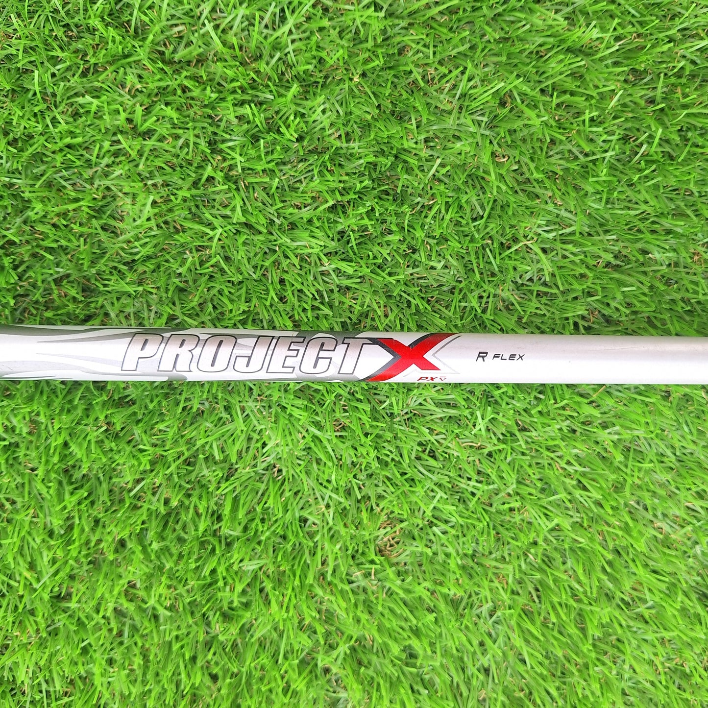 Palo de golf Madera 5 Callaway X Hot