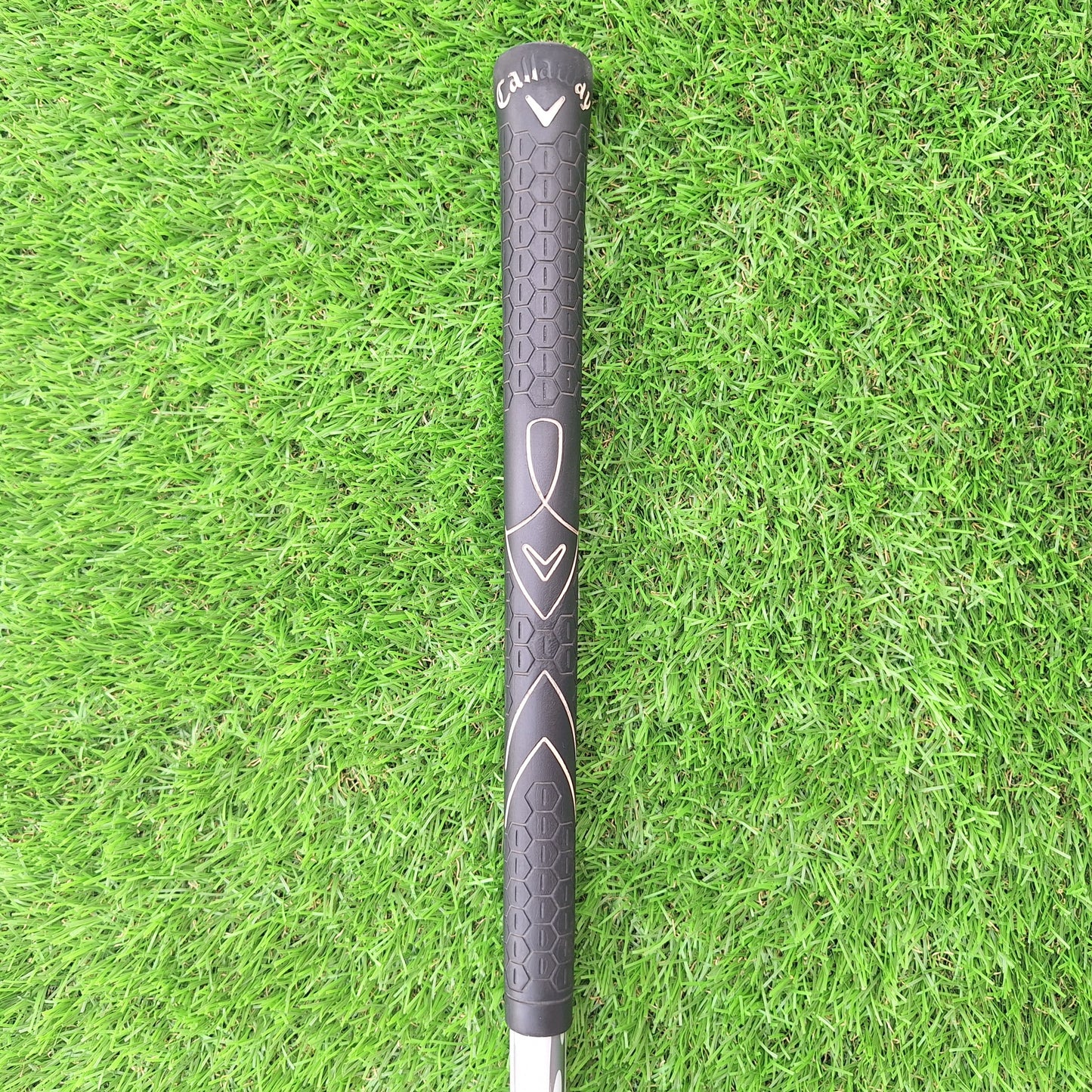 Palo de golf Madera 5 Callaway X Hot