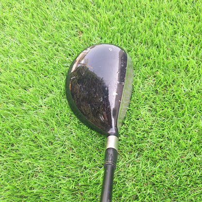 Palo de golf Zurdo Madera 5 Adams Idea a30s