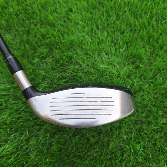 Palo de golf Zurdo Madera 5 Adams Idea a30s