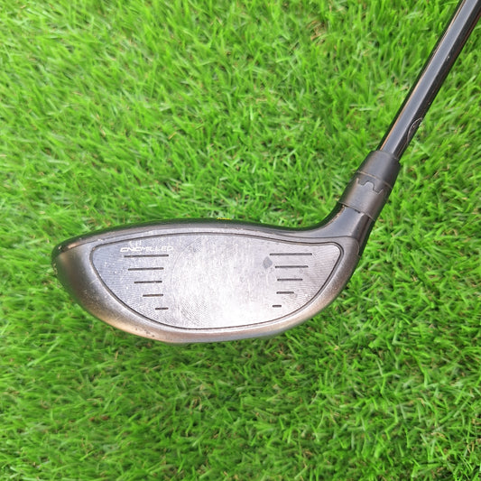 Palo de golf Madera 5 Cobra King SZ 18,5º