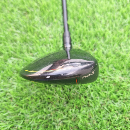 Palo de golf Madera 5 Cobra King SZ 18,5º