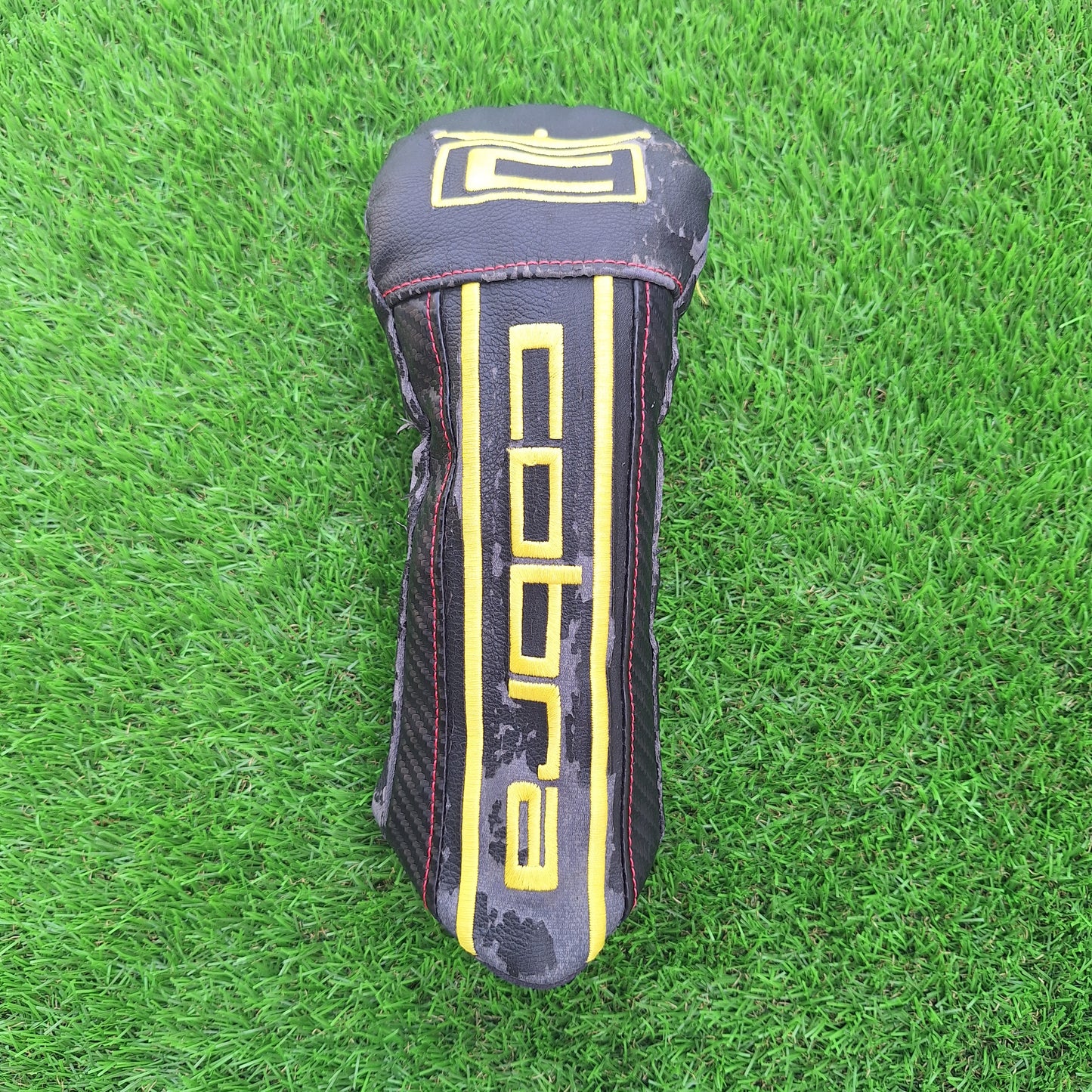 Palo de golf Madera 5 Cobra King SZ 18,5º