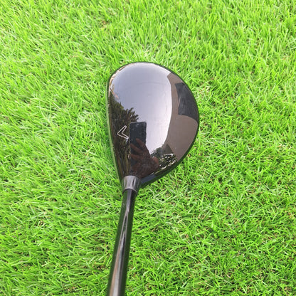 Palo de golf Mujer Madera 5 Callaway X 19º