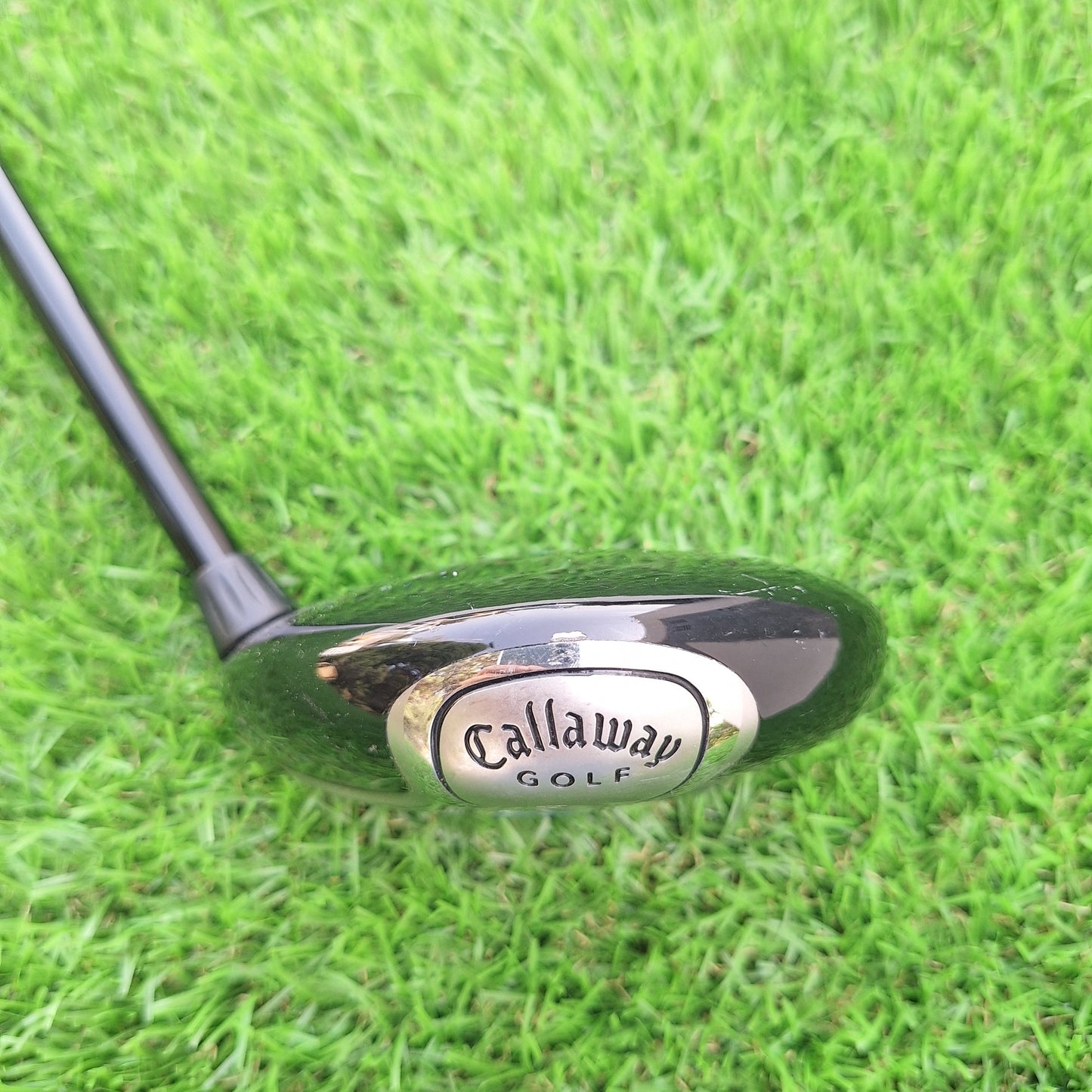 Palo de golf Mujer Madera 5 Callaway X 19º