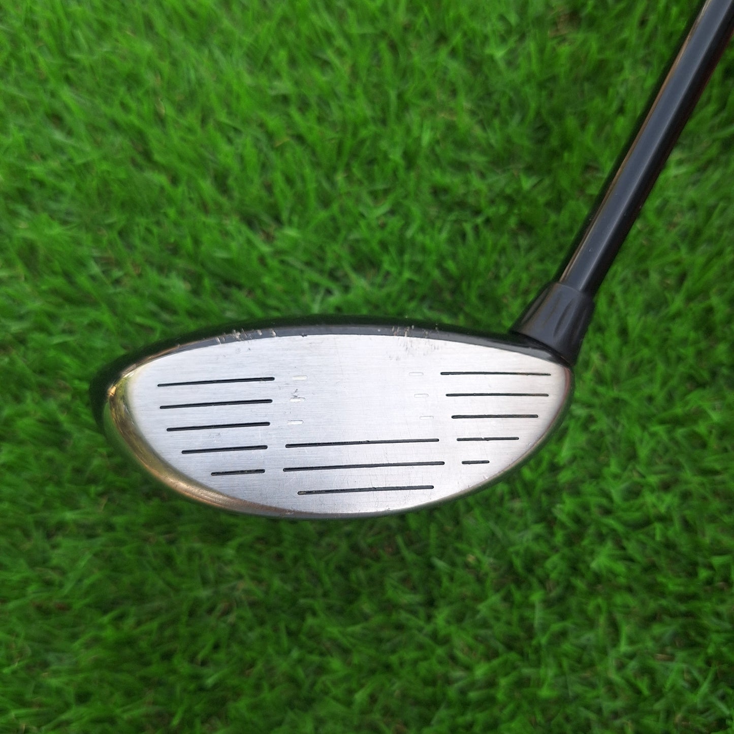 Palo de golf Mujer Madera 5 Callaway X 19º