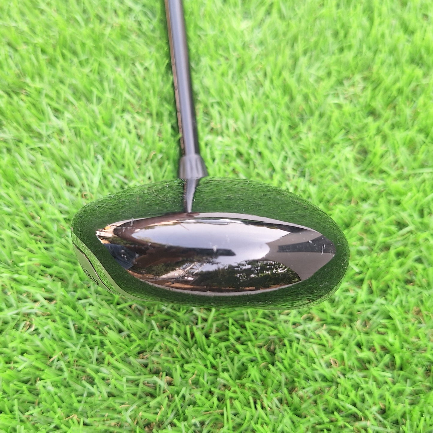 Palo de golf Mujer Madera 5 Callaway X 19º