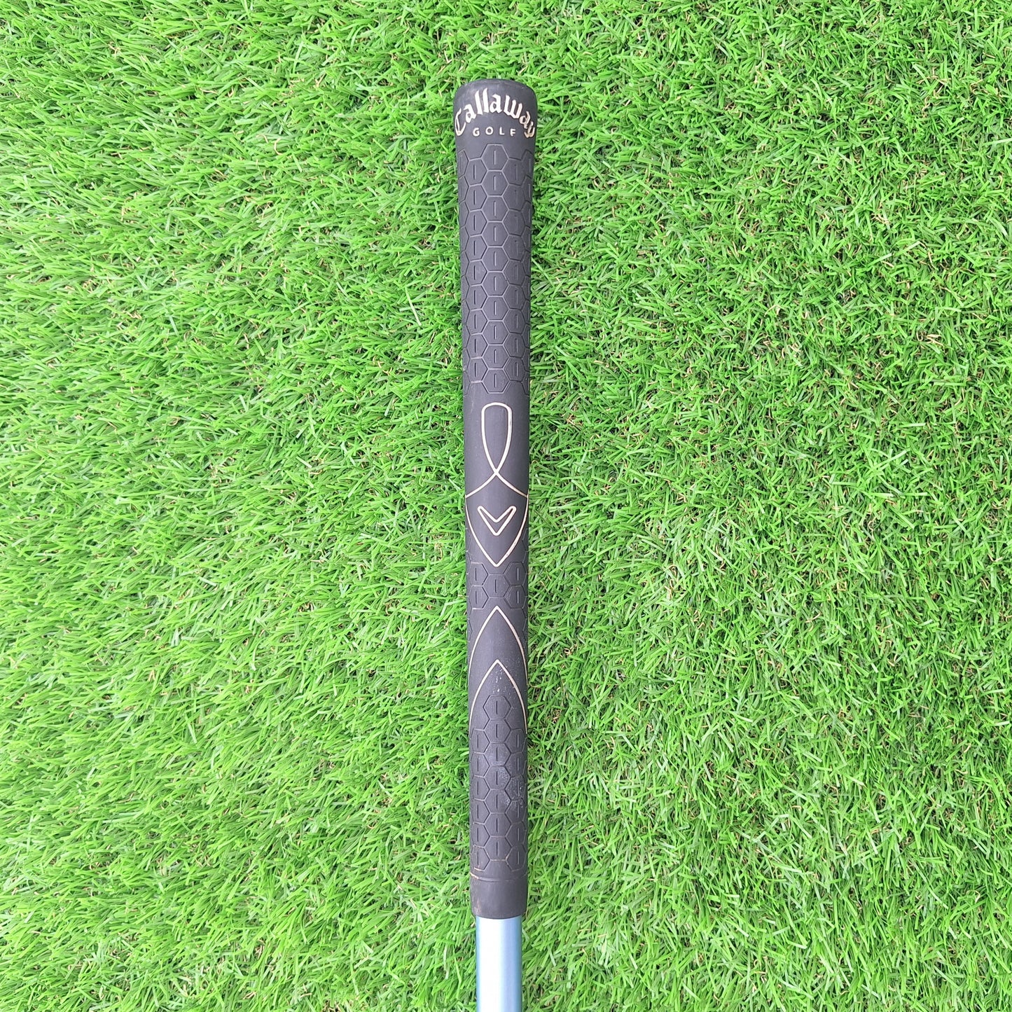 Palo de golf Mujer Madera 5 Callaway X 19º
