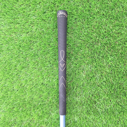 Palo de golf Mujer Madera 5 Callaway X 19º