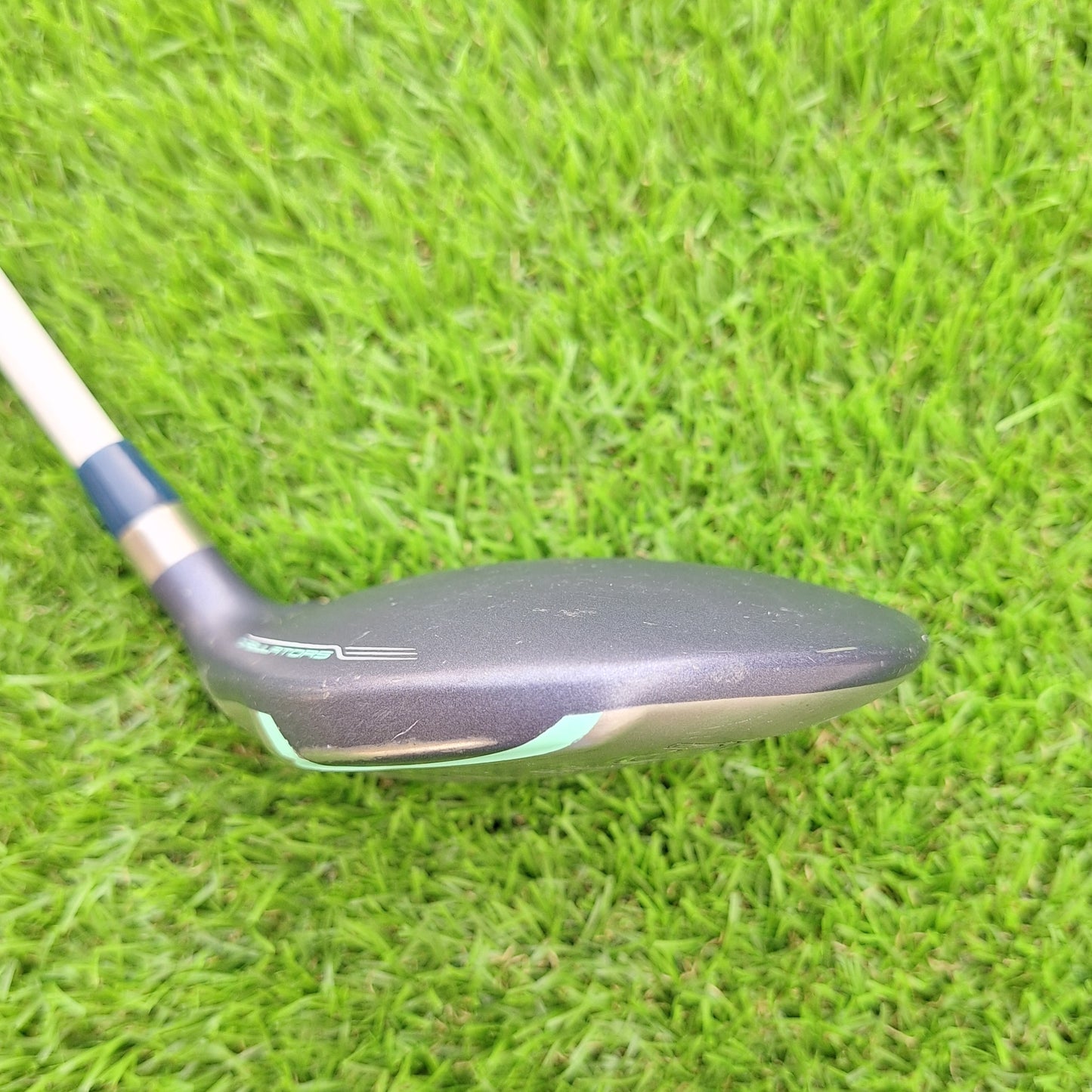 Palo de golf Mujer Madera 3 Ping G LE 19º