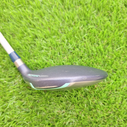 Palo de golf Mujer Madera 3 Ping G LE 19º