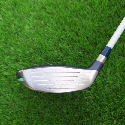 Palo de golf Mujer Madera 3 Ping G LE 19º