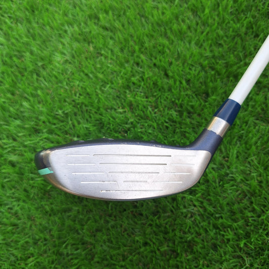 Palo de golf Mujer Madera 3 Ping G LE 19º