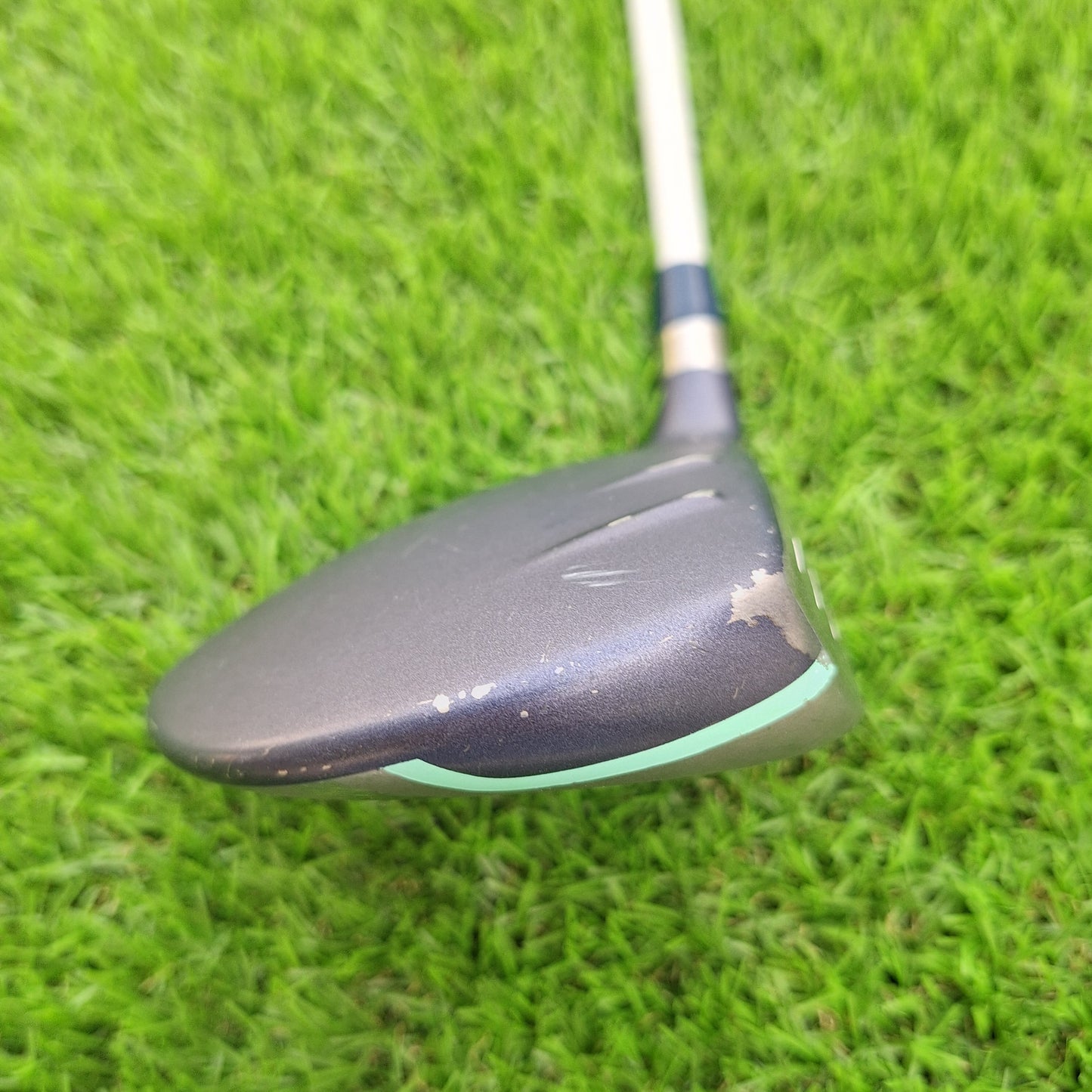 Palo de golf Mujer Madera 3 Ping G LE 19º