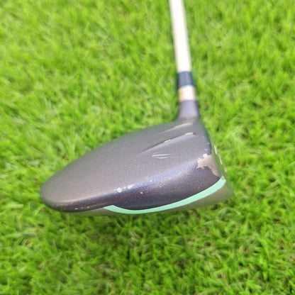 Palo de golf Mujer Madera 3 Ping G LE 19º