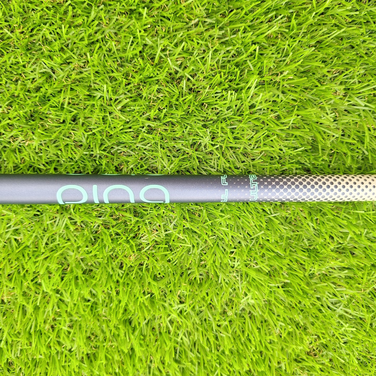 Palo de golf Mujer Madera 3 Ping G LE 19º