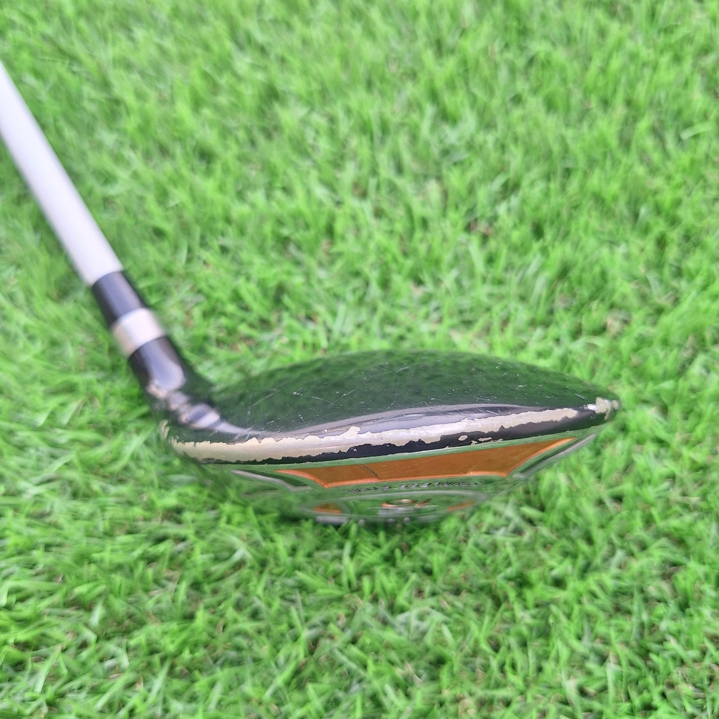 Palo de Golf Mujer Madera 3 Ping G10 15,5º