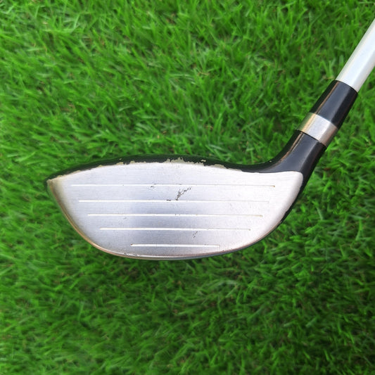 Palo de Golf Mujer Madera 3 Ping G10 15,5º