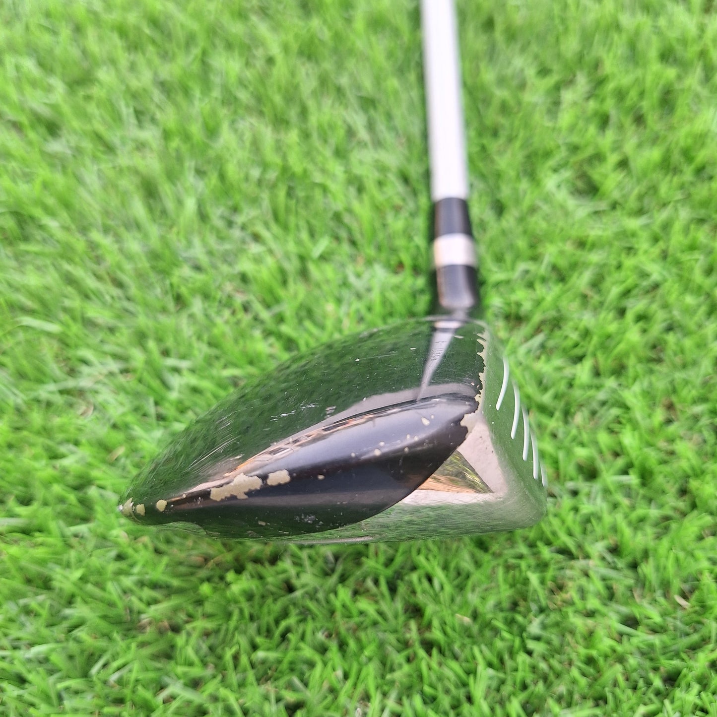 Palo de Golf Mujer Madera 3 Ping G10 15,5º