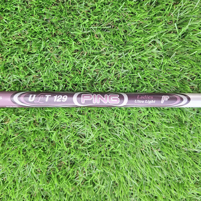 Palo de Golf Mujer Madera 3 Ping G10 15,5º