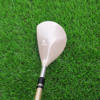 Palo de golf Mujer Madera 7 Cobra Lady