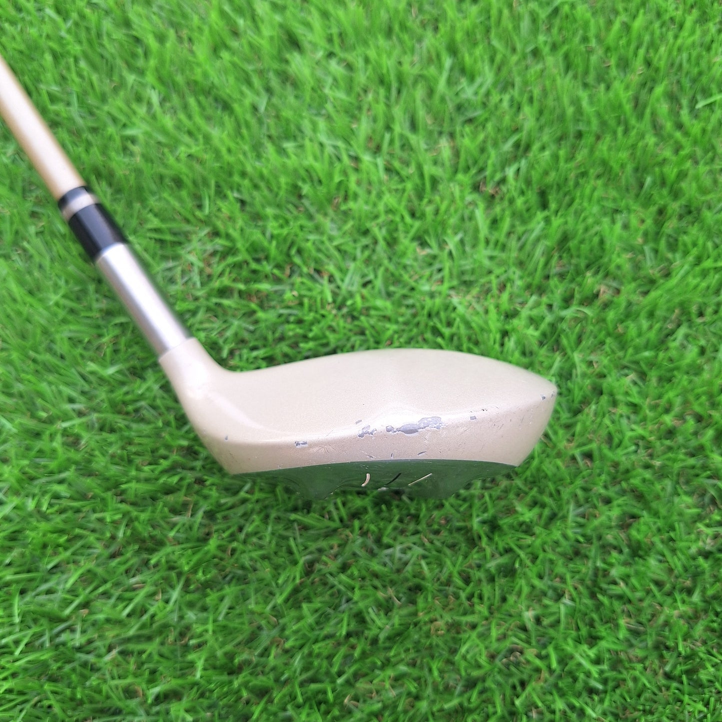 Palo de golf Mujer Madera 7 Cobra Lady