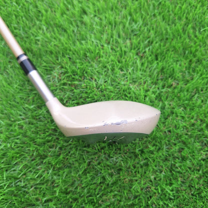 Palo de golf Mujer Madera 7 Cobra Lady