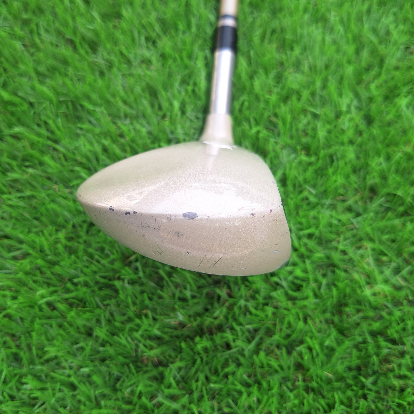 Palo de golf Mujer Madera 7 Cobra Lady