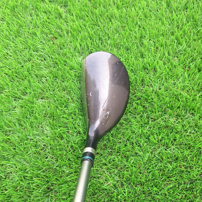 Palo de golf Mujer Híbrido 4 24º Wilson Staff Fybrid