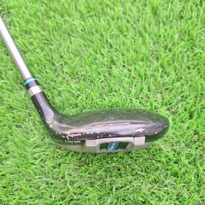 Palo de golf Mujer Híbrido 4 24º Wilson Staff Fybrid