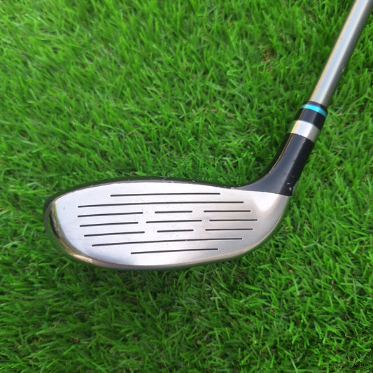 Palo de golf Mujer Híbrido 4 24º Wilson Staff Fybrid