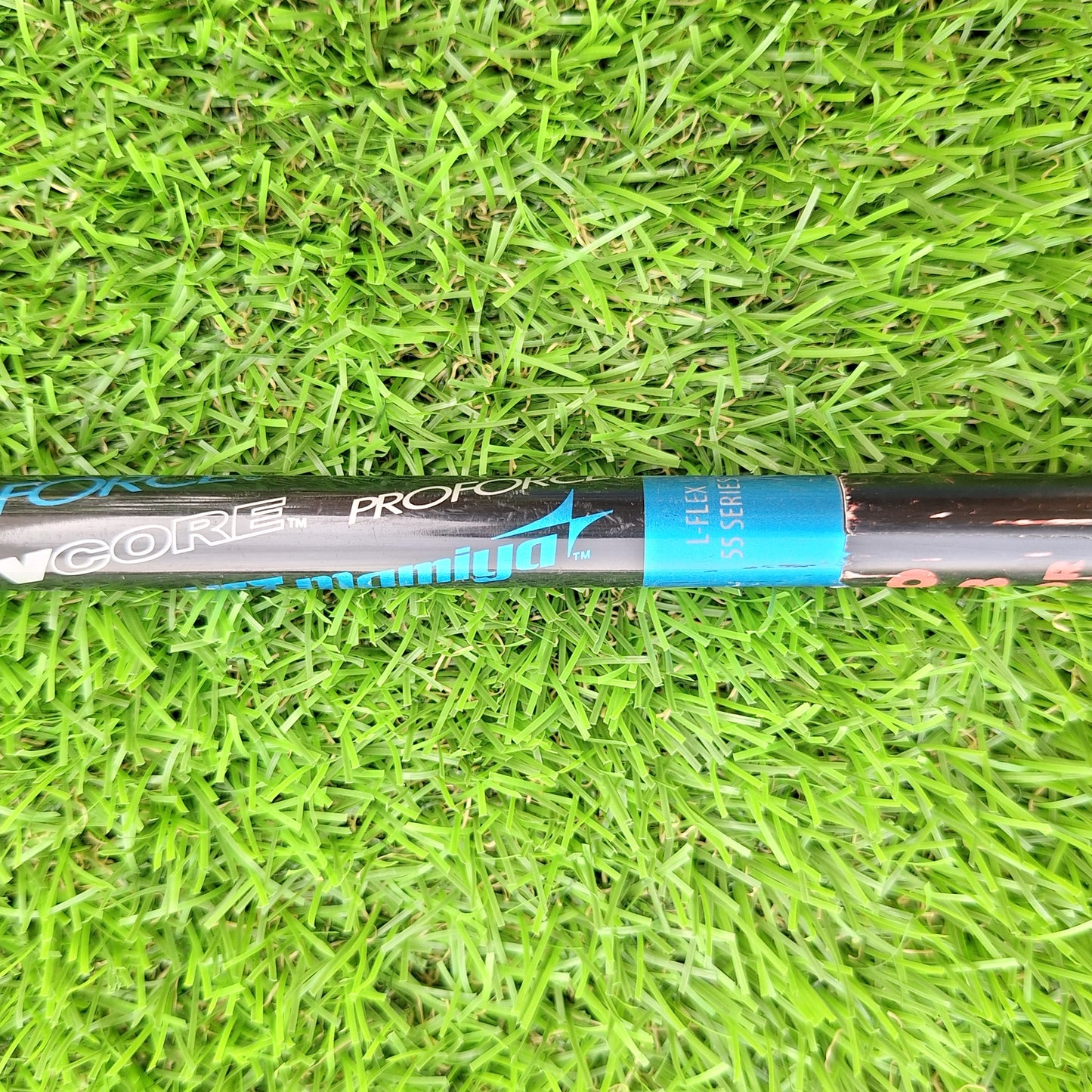 Palo de golf Mujer Híbrido 4 24º Wilson Staff Fybrid