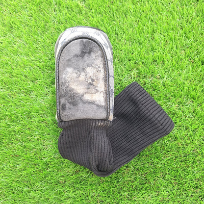 Palo de golf Mujer Híbrido 4 24º Wilson Staff Fybrid