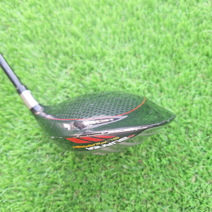 Palo de golf Driver 10,5º Taylormade Burner