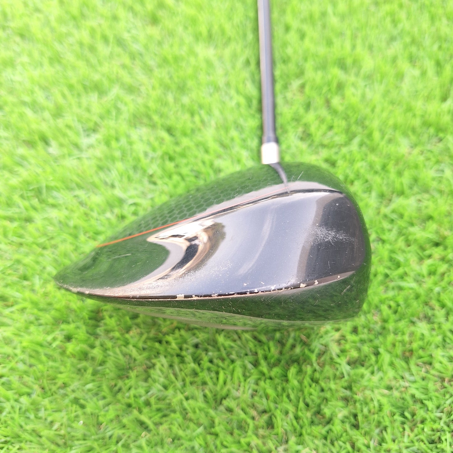 Palo de golf Driver 10,5º Taylormade Burner