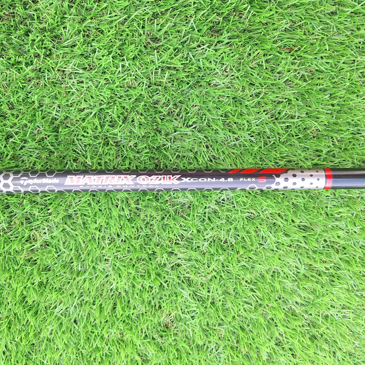 Palo de golf Driver 10,5º Taylormade Burner