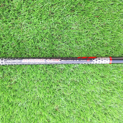 Palo de golf Driver 10,5º Taylormade Burner