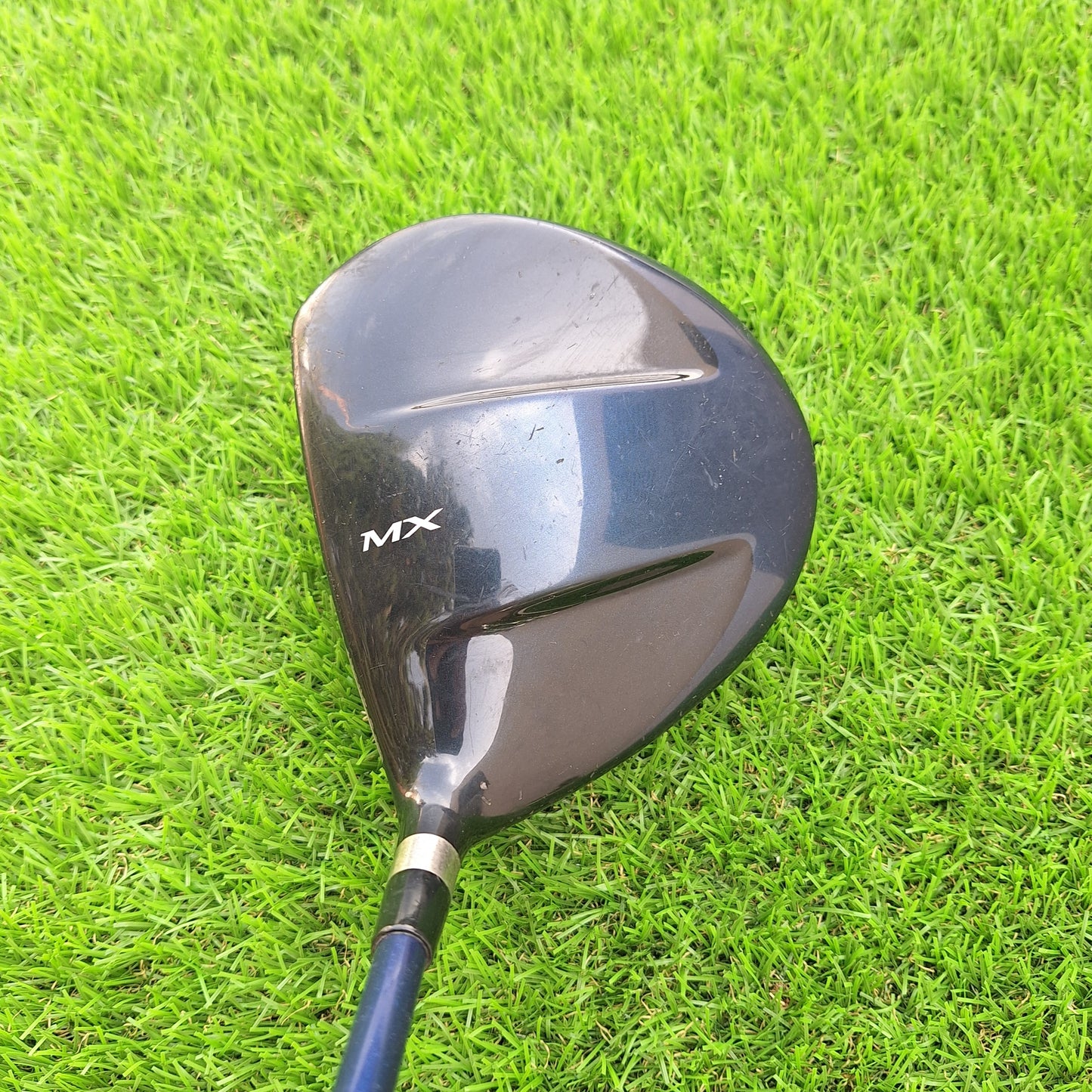 Palo de golf Driver Mizuno MX-560 12º