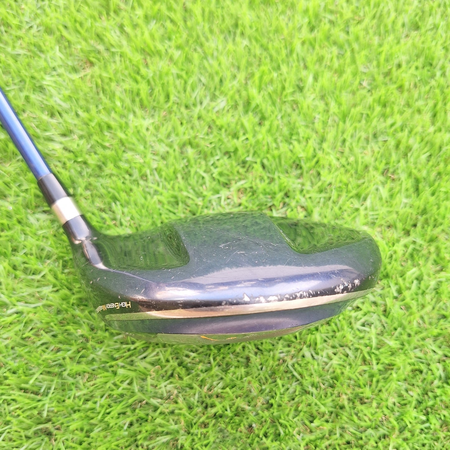 Palo de golf Driver Mizuno MX-560 12º