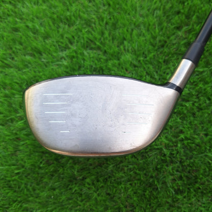 Palo de golf Driver Taylormade R580 9,5º