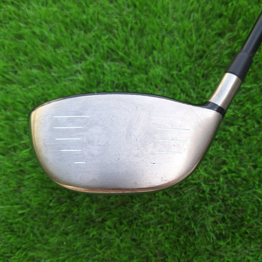 Palo de golf Driver Taylormade R580 9,5º