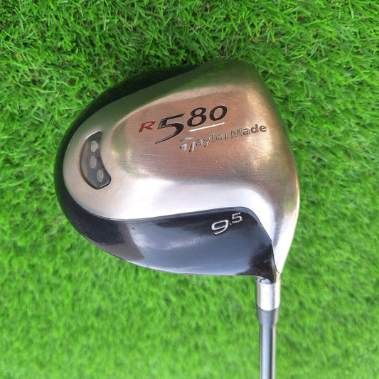 Palo de golf Driver Taylormade R580 9,5º