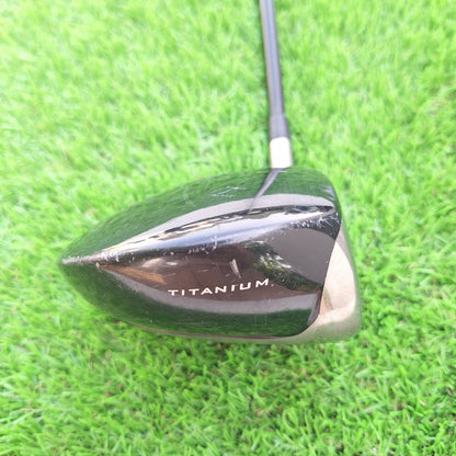 Palo de golf Driver Taylormade R580 9,5º