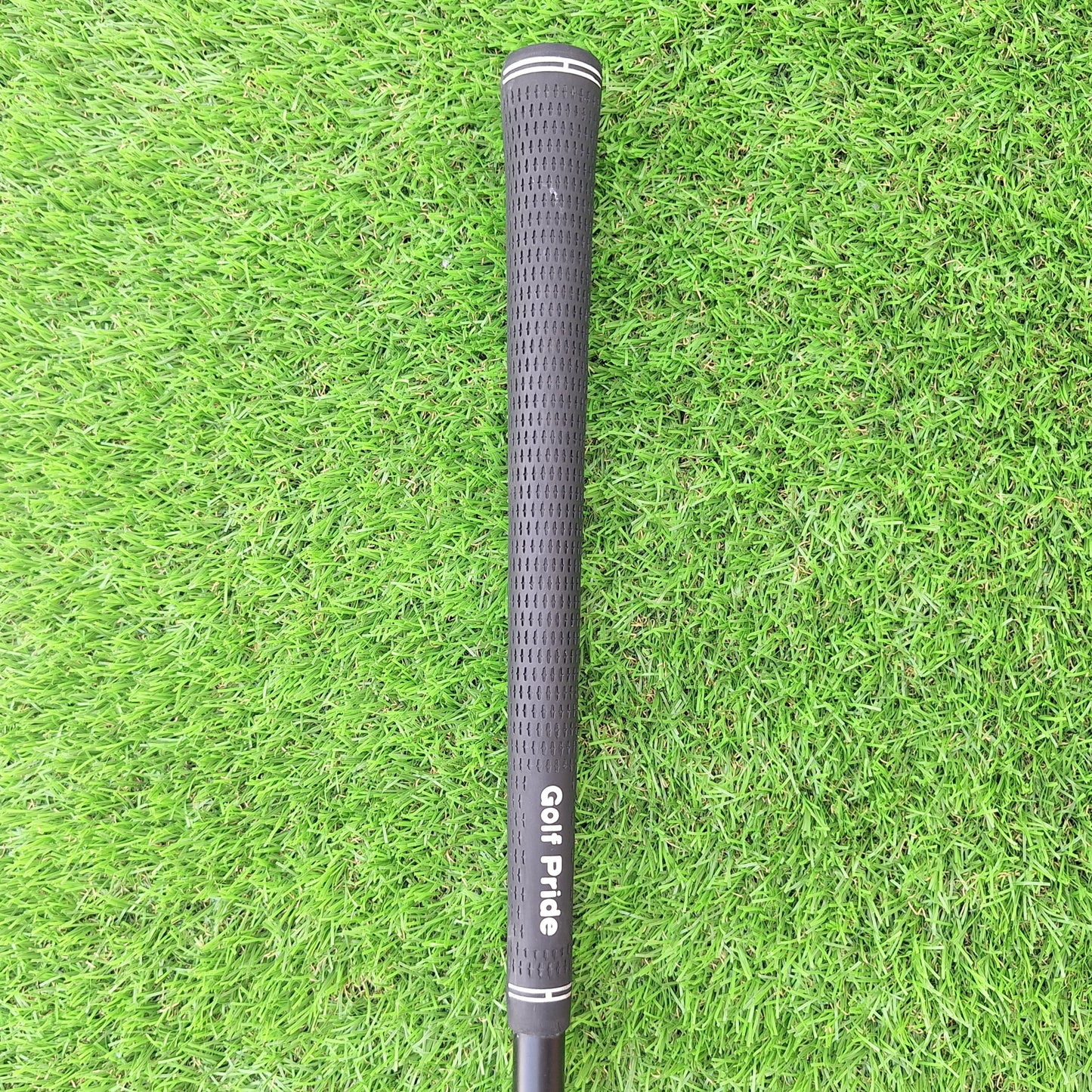 Palo de golf Driver Taylormade R580 9,5º