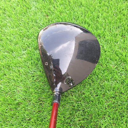Palo de golf Driver Taylormade R9 11,5º