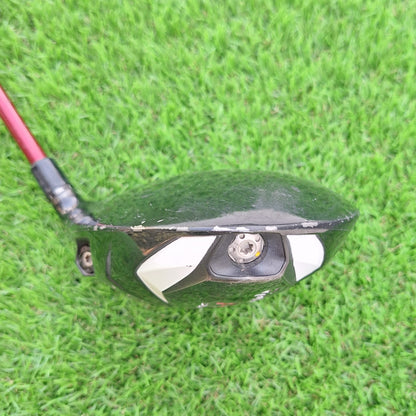 Palo de golf Driver Taylormade R9 11,5º