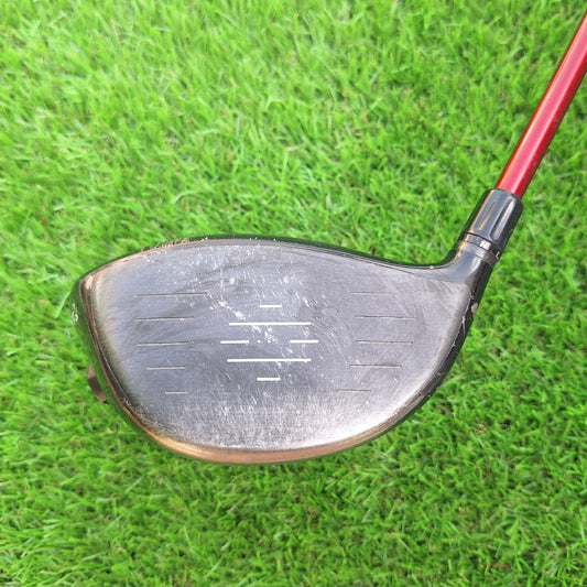 Palo de golf Driver Taylormade R9 11,5º