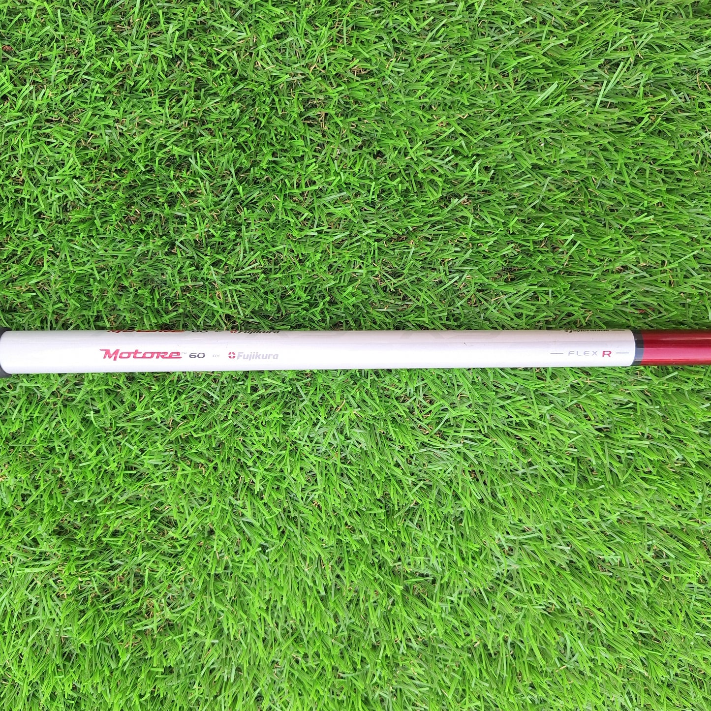 Palo de golf Driver Taylormade R9 11,5º