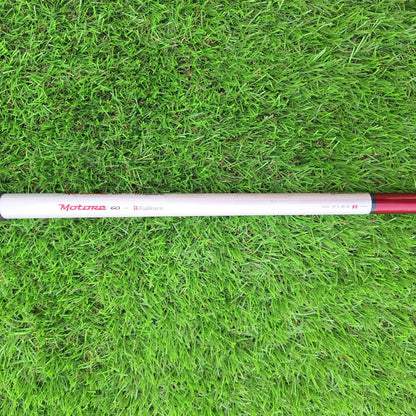 Palo de golf Driver Taylormade R9 11,5º