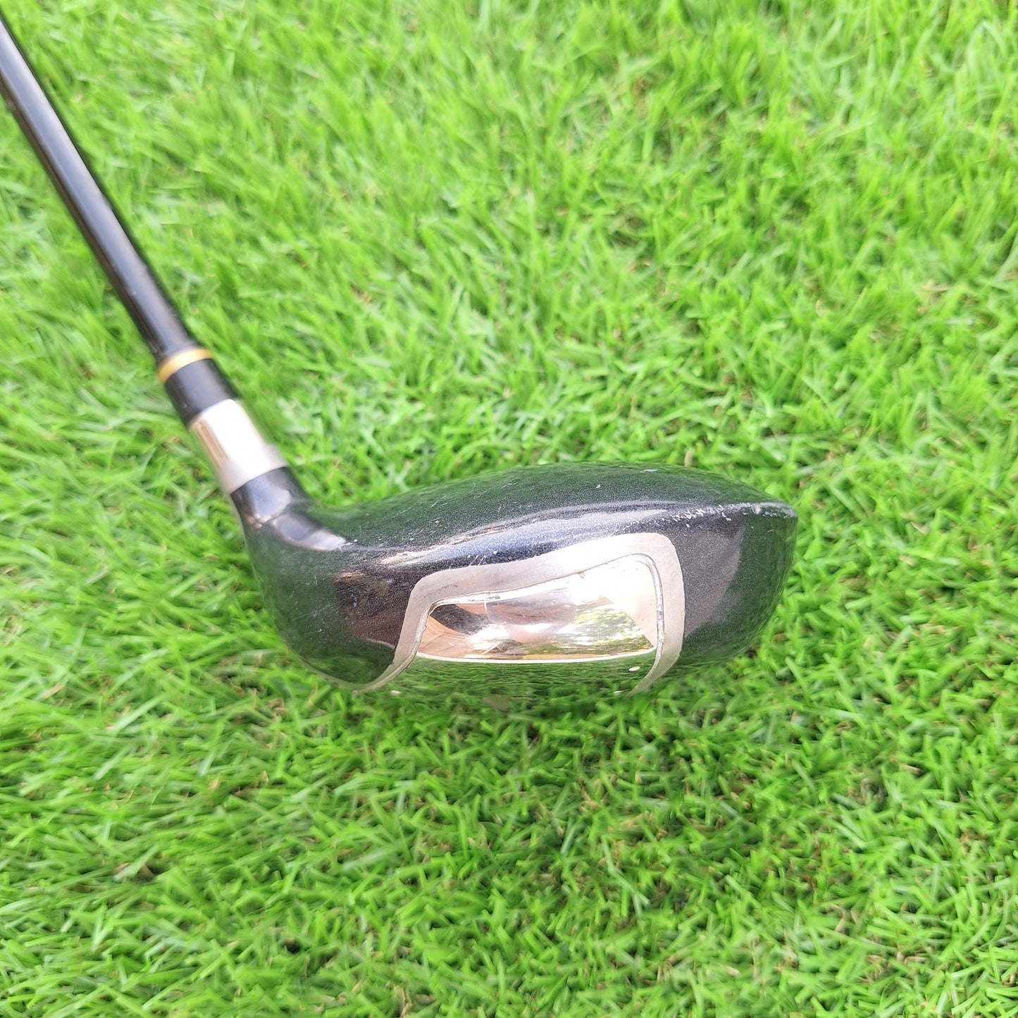 Palo de golf Madera 5 Nike